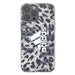 Кейс Adidas Snap Leopard за Apple iPhone 13 Pro Сив