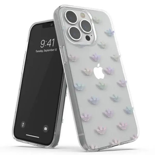 Кейс Adidas SnapCase ENTRY за Apple iPhone 13/13 Pro Цветен