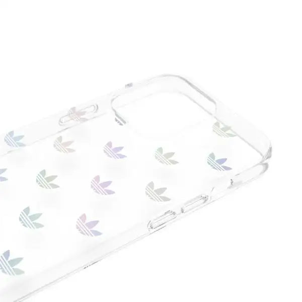 Кейс Adidas SnapCase ENTRY за Apple iPhone 13/13 Pro Цветен