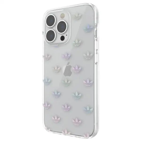 Кейс Adidas SnapCase ENTRY за Apple iPhone 13/13 Pro Цветен