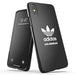 Кейс Adidas SnapCase Los Angeles за Apple iPhone X/XS Черен