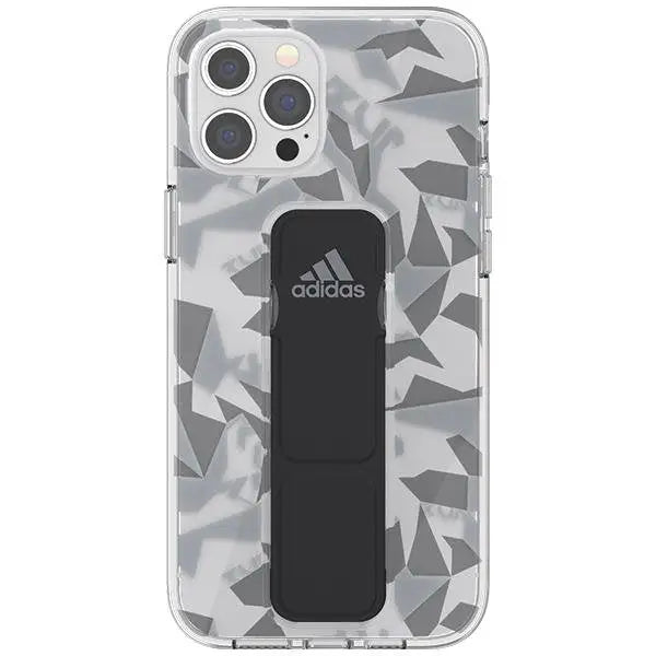 Кейс Adidas SP Clear Grip Case за iPhone 12 Pro Max