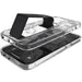 Кейс Adidas SP Clear Grip Case за iPhone 12 Pro Max