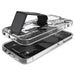 Кейс Adidas SP Clear Grip Case за iPhone 13/13 Pro