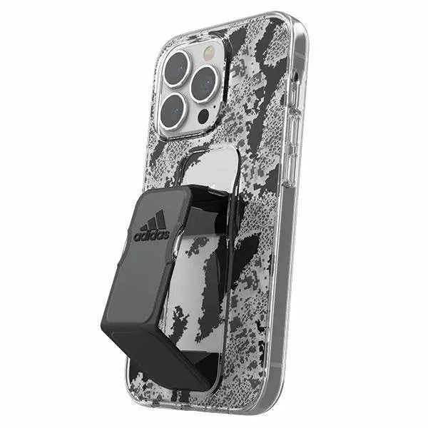 Кейс Adidas SP Clear Grip Case за iPhone 13/13 Pro