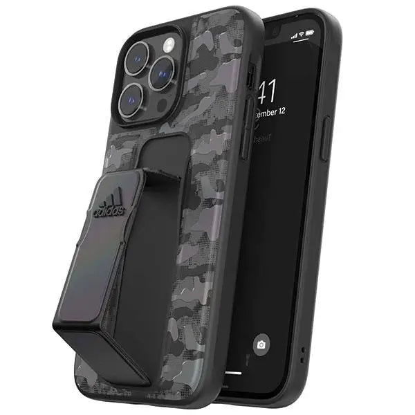 Кейс Adidas SP Grip Case CAMO за iPhone 14 Pro Max