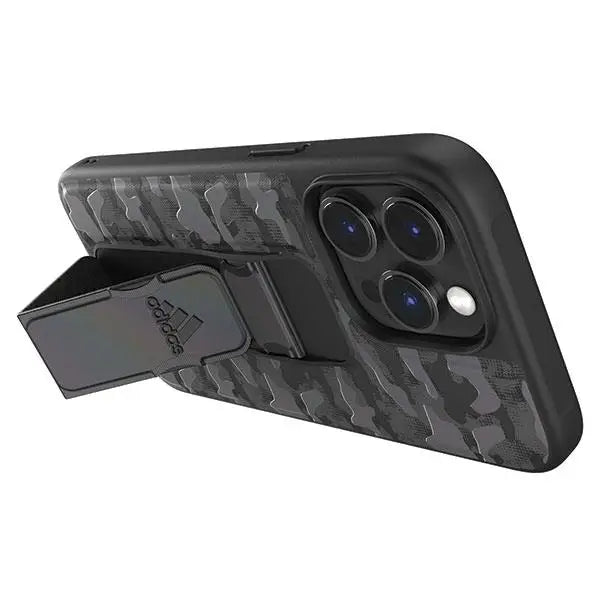 Кейс Adidas SP Grip Case CAMO за iPhone 14 Pro Max