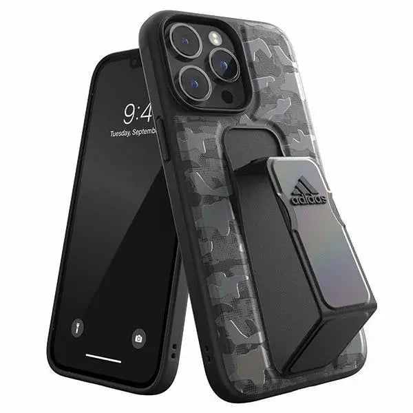 Кейс Adidas SP Grip Case CAMO за iPhone 14 Pro Max