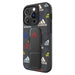 Кейс Adidas SP Grip Case за iPhone 14 Pro черен