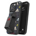 Кейс Adidas SP Grip Case за iPhone 14 Pro черен