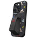 Кейс Adidas SP Grip Case за iPhone 14 Pro черен