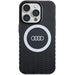 Кейс Audi IML Big Logo MagSafe за iPhone 14 Pro черен