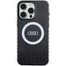 Кейс Audi IML Big Logo MagSafe за iPhone 15 Pro Max черен