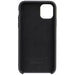 Кейс Audi Silicone Case за iPhone 11 / Xr 6.1 черен / черен