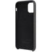 Кейс Audi Silicone Case за iPhone 11 / Xr 6.1 черен / черен