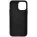 Кейс Audi Silicone Case за iPhone 13 Pro Max 6.7 черен /