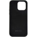 Кейс Audi Silicone Case за iPhone 14 Pro Max 6.7 черен /