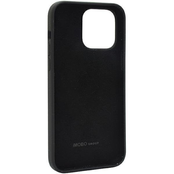 Кейс Audi Silicone Case за iPhone 14 Pro Max 6.7 черен /