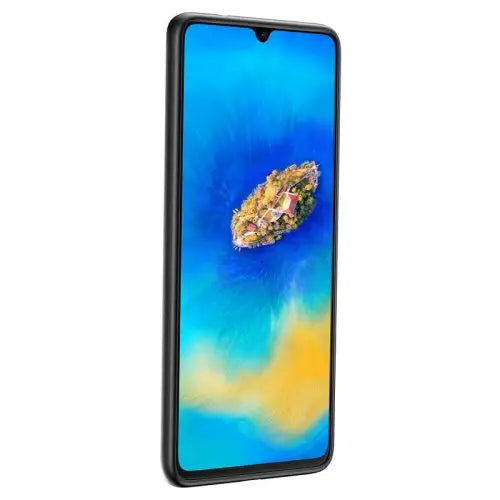 Кейс Baseus за Huawei Mate 20 BV черен