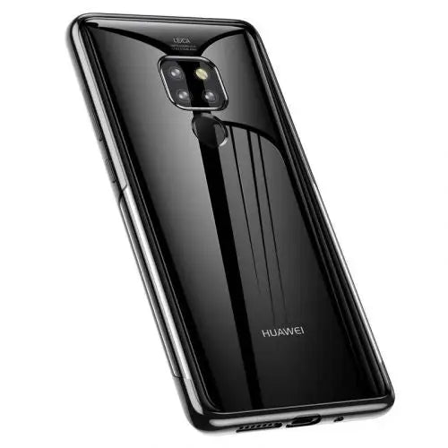 Кейс Baseus за Huawei Mate 20 черен