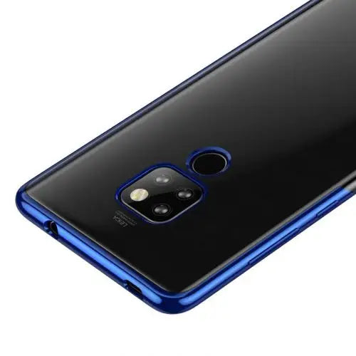 Кейс Baseus за Huawei Mate 20 син