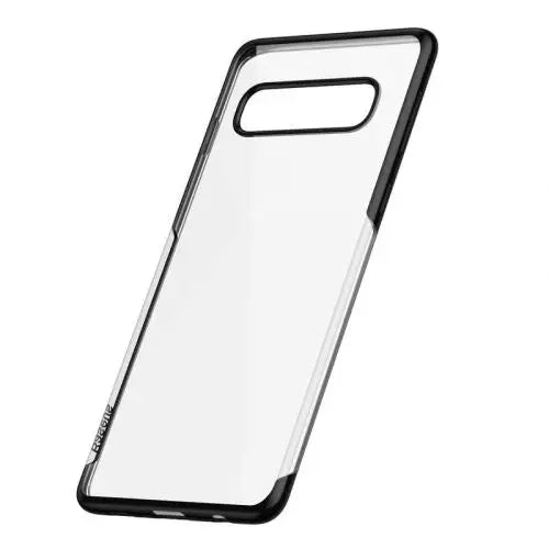 Кейс Baseus за Samsung Galaxy S10 черен