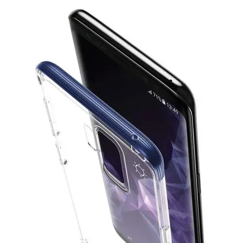 Кейс Baseus за Samsung Galaxy S9 Plus Armor Blue