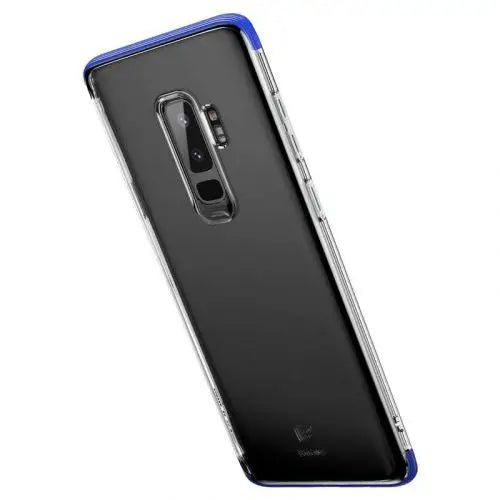 Кейс Baseus за Samsung Galaxy S9 Plus Armor Blue