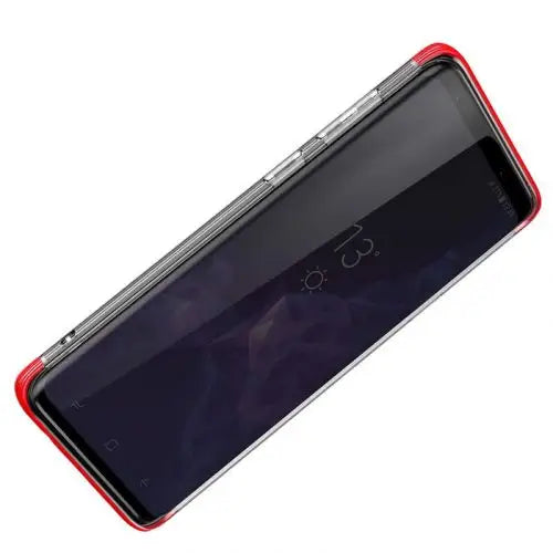 Кейс Baseus за Samsung Galaxy S9 Plus Armor Red