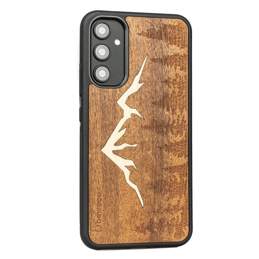 Кейс Bewood Mountains Imbuia за Samsung Galaxy A54 5G