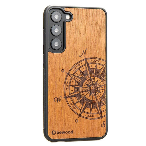 Кейс Bewood Traveler Merbau за Samsung Galaxy S23 Plus