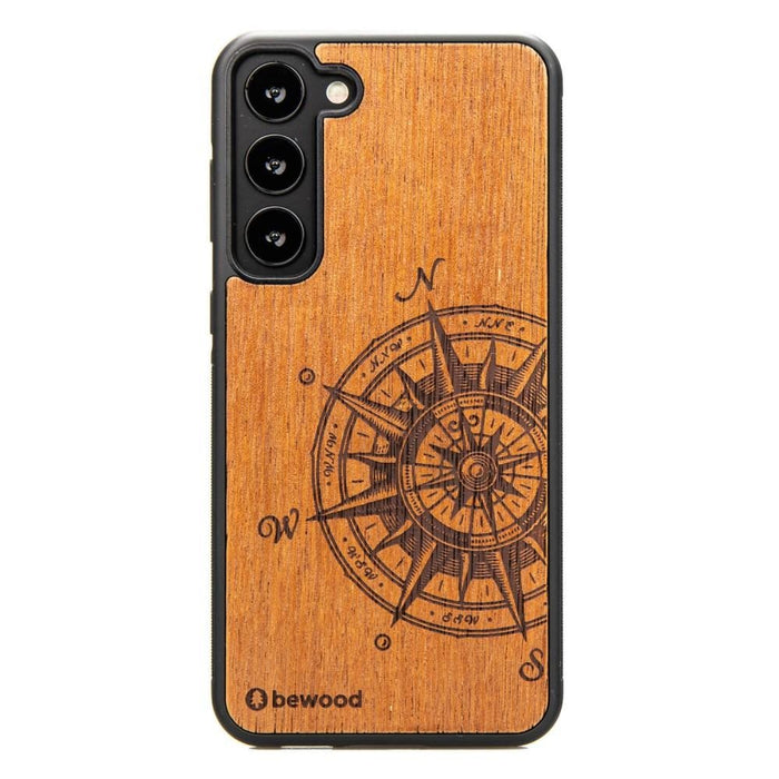 Кейс Bewood Traveler Merbau за Samsung Galaxy S23 Plus