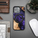 Кейс Bewood Unique Orange за iPhone 13 Pro съвместим