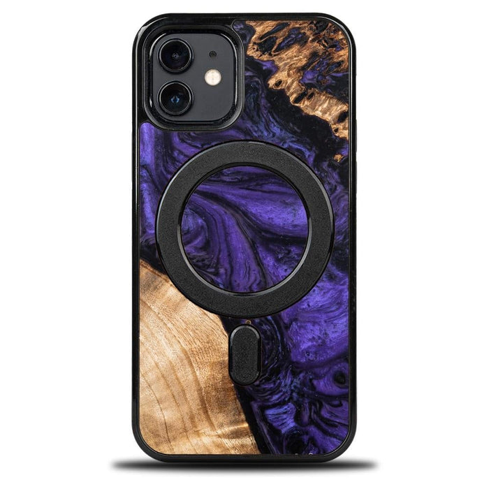 Кейс Bewood Unique Uranus за iPhone 12/12 Pro съвместим