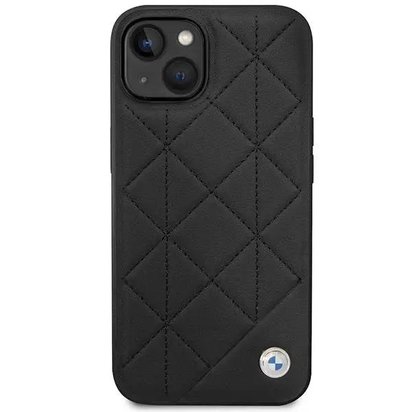 Кейс BMW BMHCP14S22RQDK за iPhone 14 6.1’