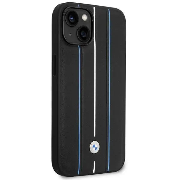 Кейс BMW BMHCP14S22RVSK за iPhone 14 6.1’