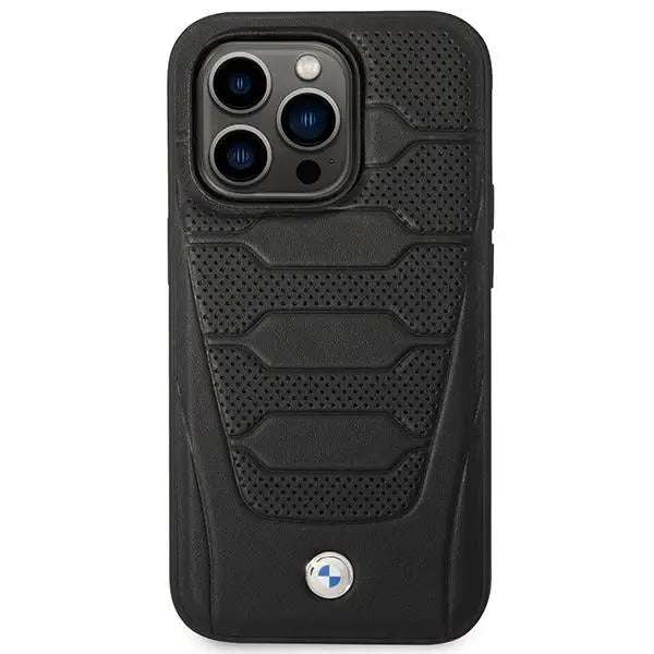 Кейс BMW BMHCP14X22RPSK за iPhone 14 Pro Max 6.7’