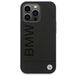 Кейс BMW BMHCP14XSLLBK за iPhone 14 Pro Max 6.7’’