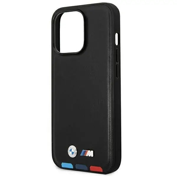 Кейс BMW BMHMP14L22PTDK за iPhone 14 Pro 6.1’’