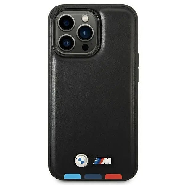 Кейс BMW BMHMP14L22PTDK за iPhone 14 Pro 6.1’’