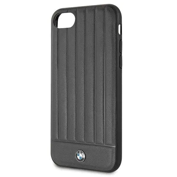 Кейс Bmw за iPhone 7/8 черен