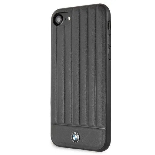 Кейс Bmw за iPhone 7/8 черен