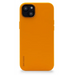 Кейс Decoded Silicone BackCover за iPhone 14 оранжев