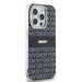 Кейс DKNY IML Mono & Stripe MagSafe за iPhone 13 Pro