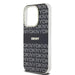 Кейс DKNY IML Mono & Stripe MagSafe за iPhone 13 Pro