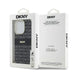 Кейс DKNY IML Mono & Stripe MagSafe за iPhone 13 Pro