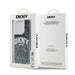 Кейс DKNY Liquid Glitter Big Logo за iPhone 14 Pro черен