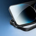 Кейс Dux Ducis Aimo Mag за iPhone 15 Pro черен