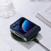 Кейс Dux Ducis Bril за Motorola Razr 40 Ultra син