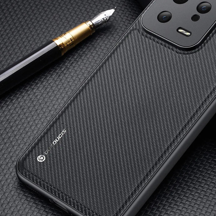 Кейс Dux Ducis Fino за Xiaomi 13 сив